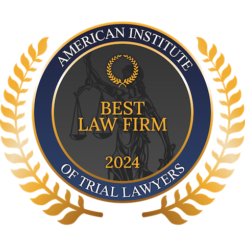 Best Law Firm 2024
